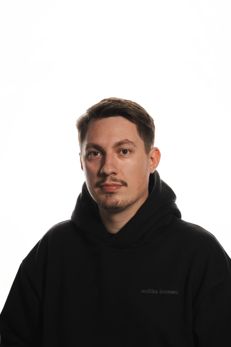Bartek, twórca marki ROGAL