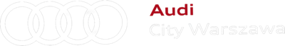 Audi City Warszawa
